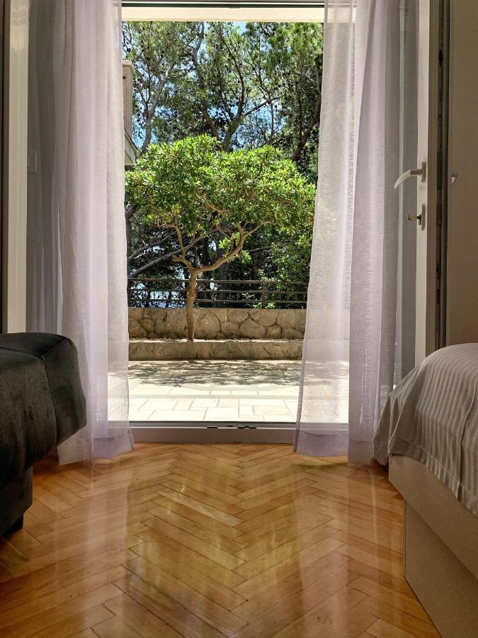 Studio with Terrace